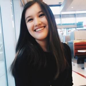 Meet your Posher, Faye